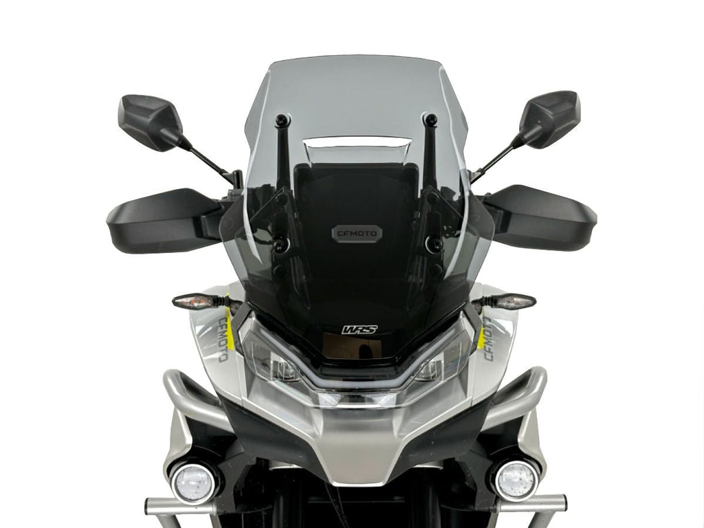 WRS Standard Windscreen CF Moto 800 MT 2022-2026 / 700 MT 2024-2026