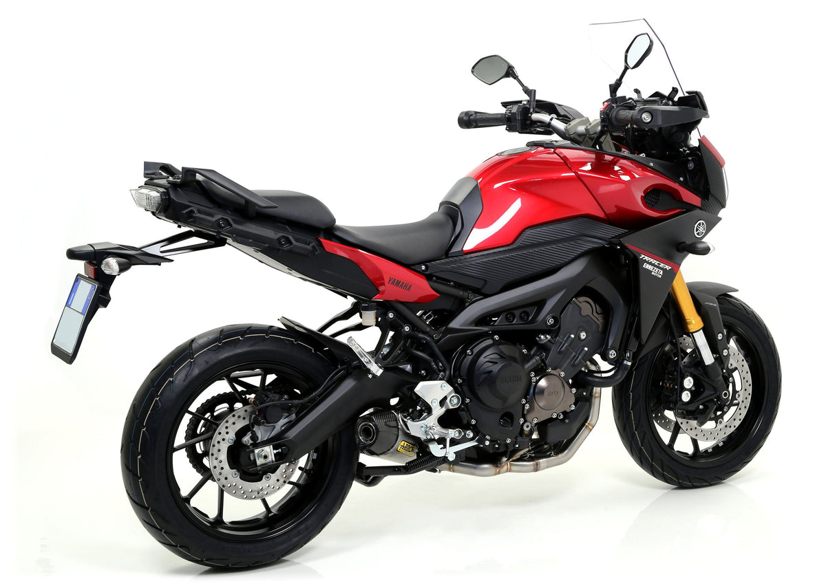 Arrow X-Kone Slip On - Yamaha Tracer 900/Tracer 900 / GT
