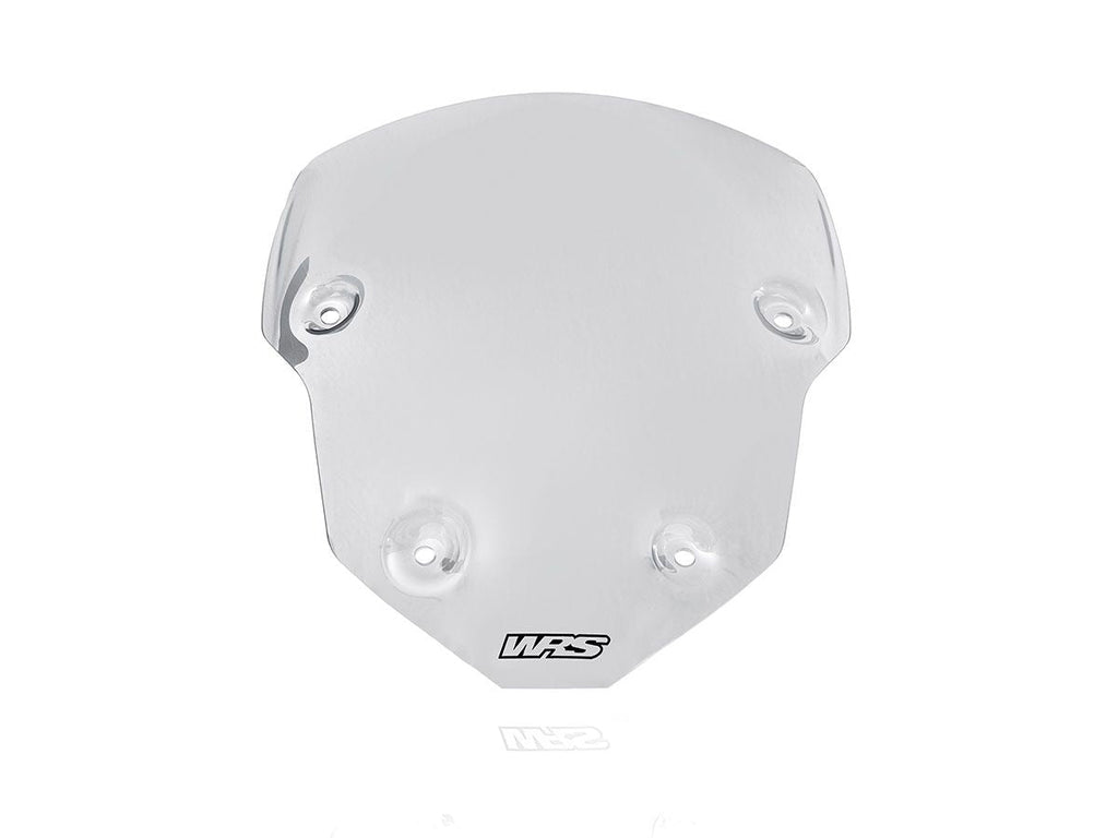 WRS Sport Windscreen Triumph Tiger 850 / 900 2020-2026
