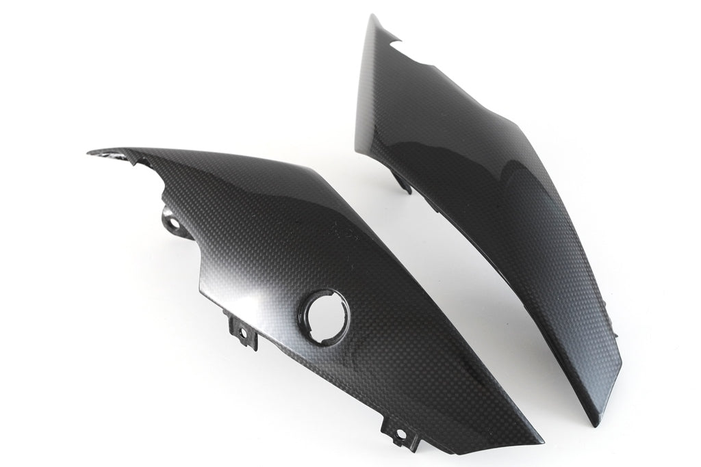 Fullsix Carbon Seat/tail - Set - Ducati XDiavel/XDiavel S