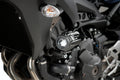 Puig Auxiliary Light Support - Yamaha Tracer 900