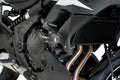 Puig Auxiliary Light Support - Kawasaki Versys 650