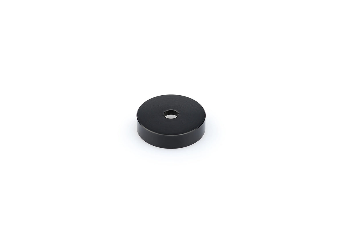 Puig Rearview Mirror Adaptor (Bar End Mount) - Aprilia Tuono