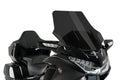 Puig Touring Screen - Honda GL1800 Gold Wing 2018-Present