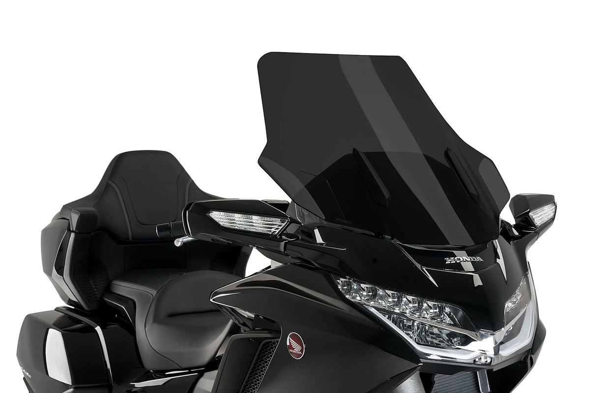 Puig Touring Screen - Honda GL1800 Gold Wing 2018-Present