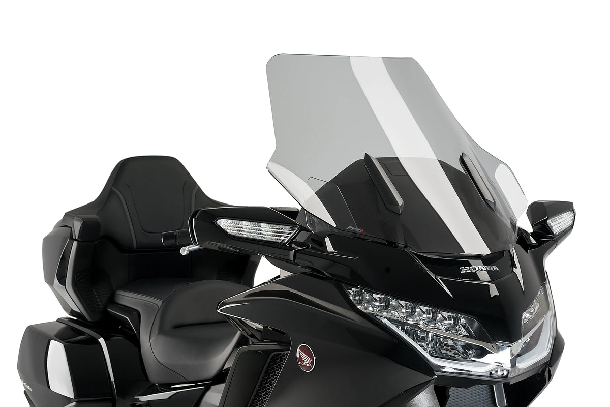Puig Touring Screen - Honda GL1800 Gold Wing 2018-Present