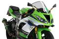Puig Sport Side Spoiler - Kawasaki ZX-6R