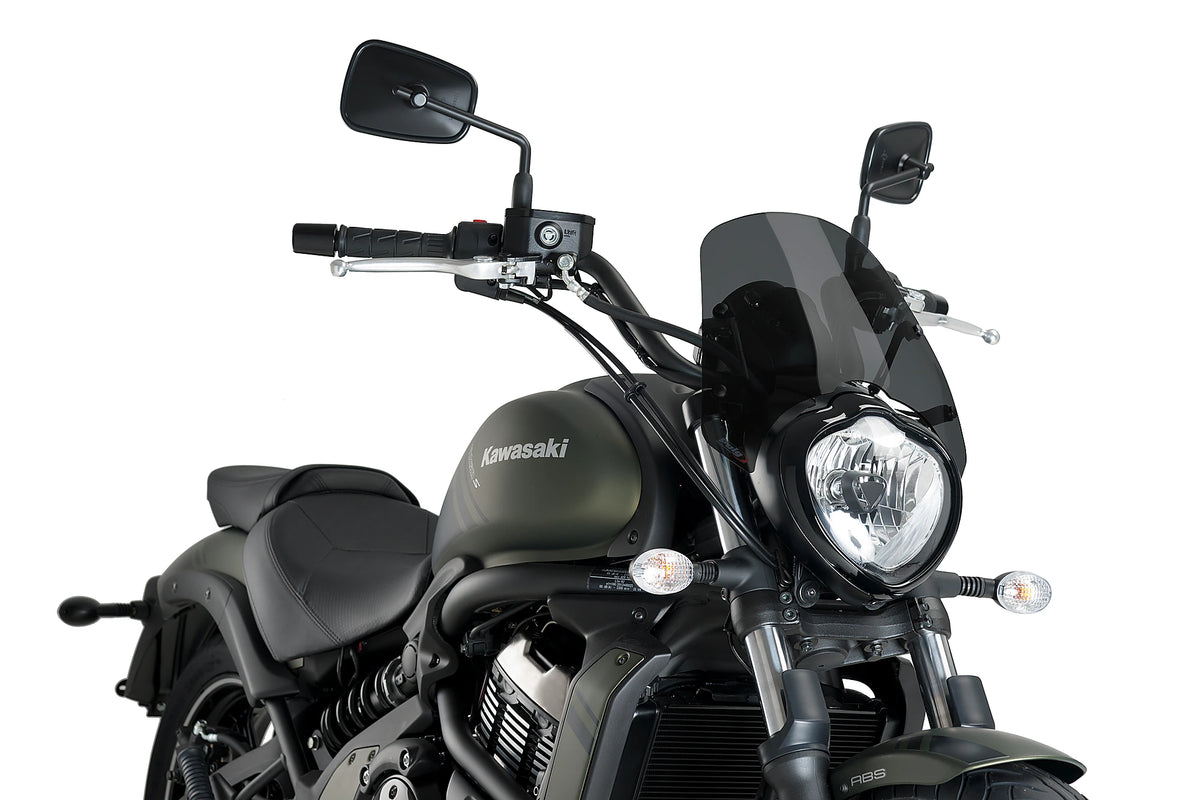 Puig New Generation Sport - Kawasaki Vulcan S 2015-Present