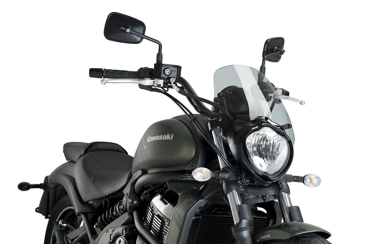 Puig New Generation Sport - Kawasaki Vulcan S 2015-Present