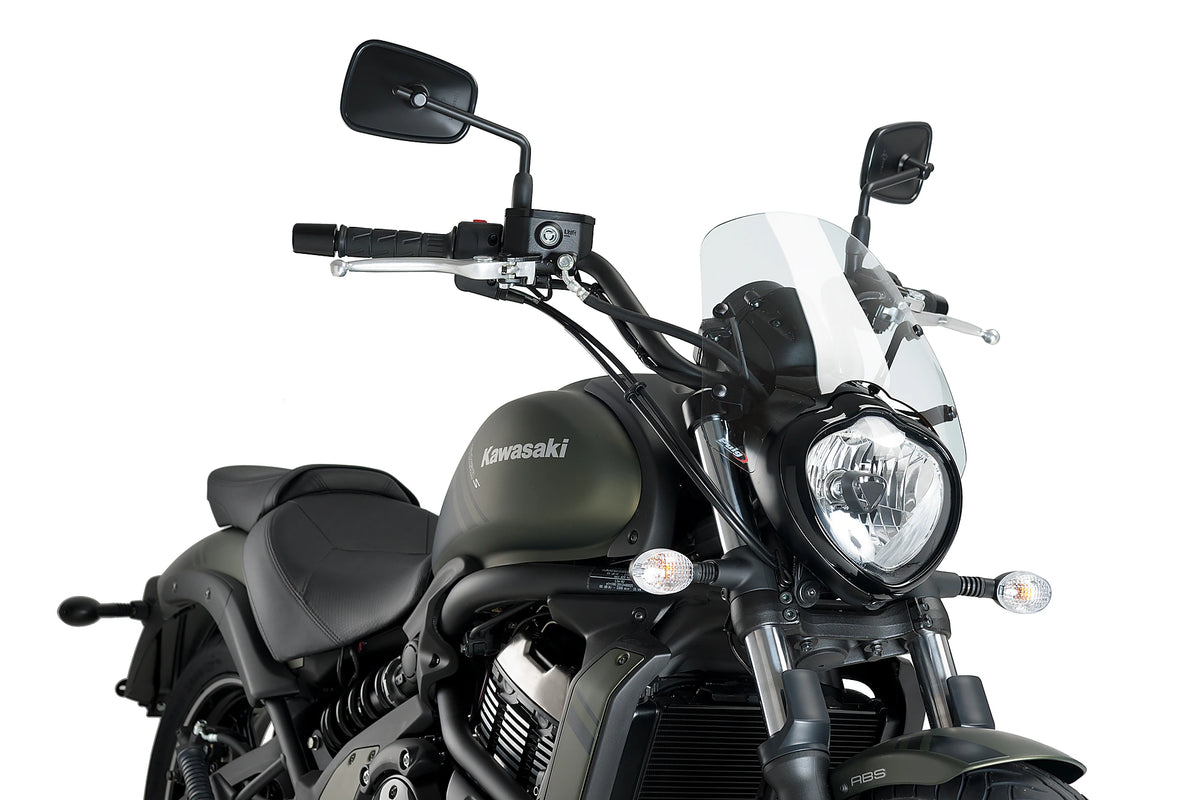 Puig New Generation Sport - Kawasaki Vulcan S 2015-Present