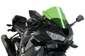 Puig Sport Side Spoiler - Kawasaki ZX-6R