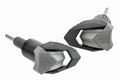 Puig R19 Frame Sliders - Kawasaki ZX-6R 2019-Present