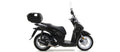 Arrow Catalytic Homologated Header for Urban Exhaust