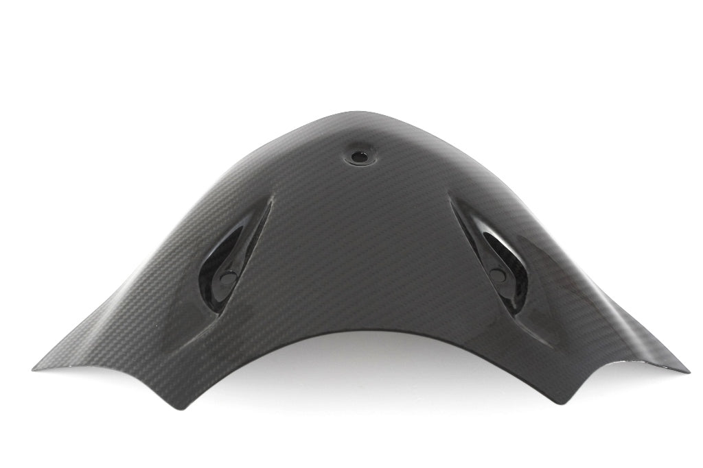 Fullsix Carbon Headlight Fairing - Extension Cover - BMW S1000R