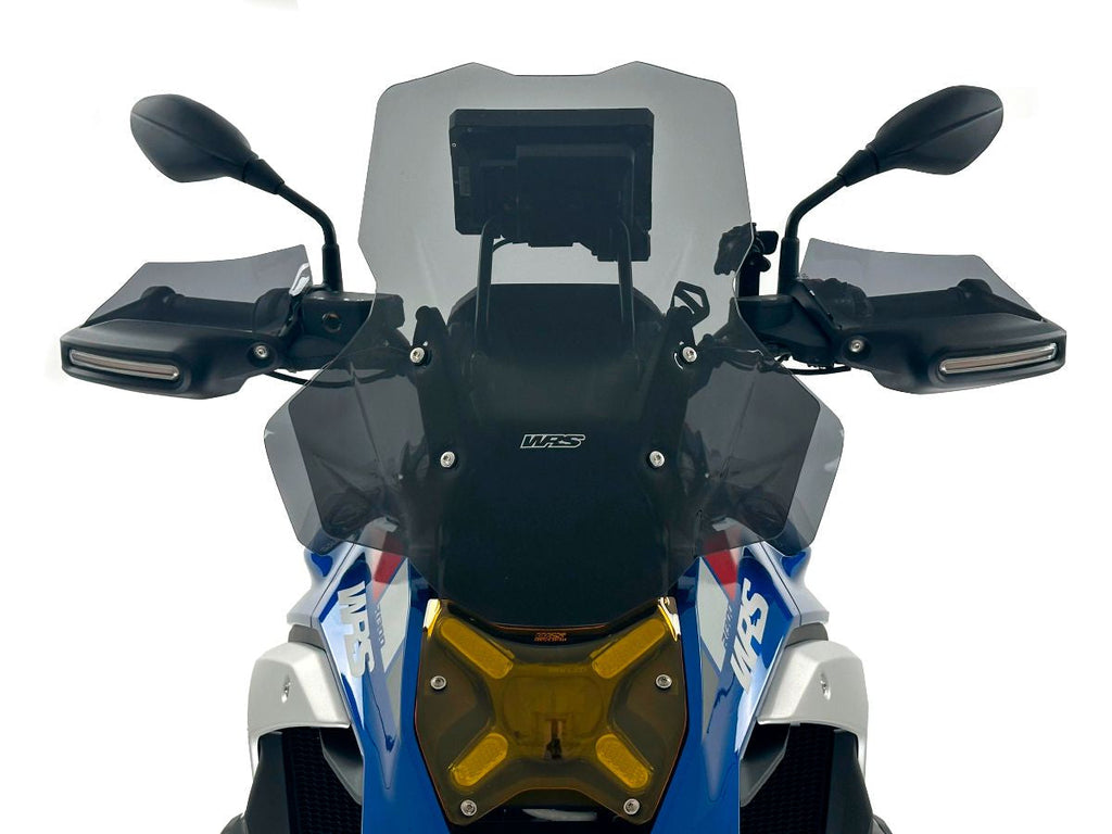 WRS Handguards Extension BMW R 1300 GS 2023-2026