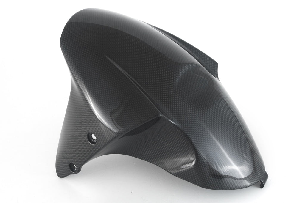 Fullsix Carbon Front Fender - Ducati Diavel V4