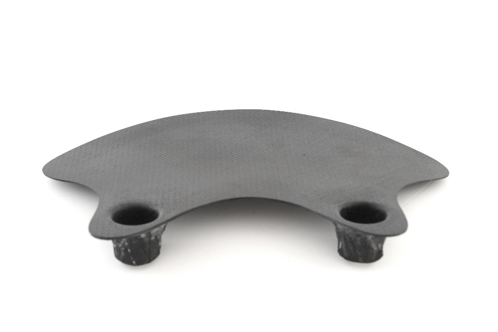 Fullsix Carbon Headlight Fairing Bottom Cover - BMW S1000R/S1000RR