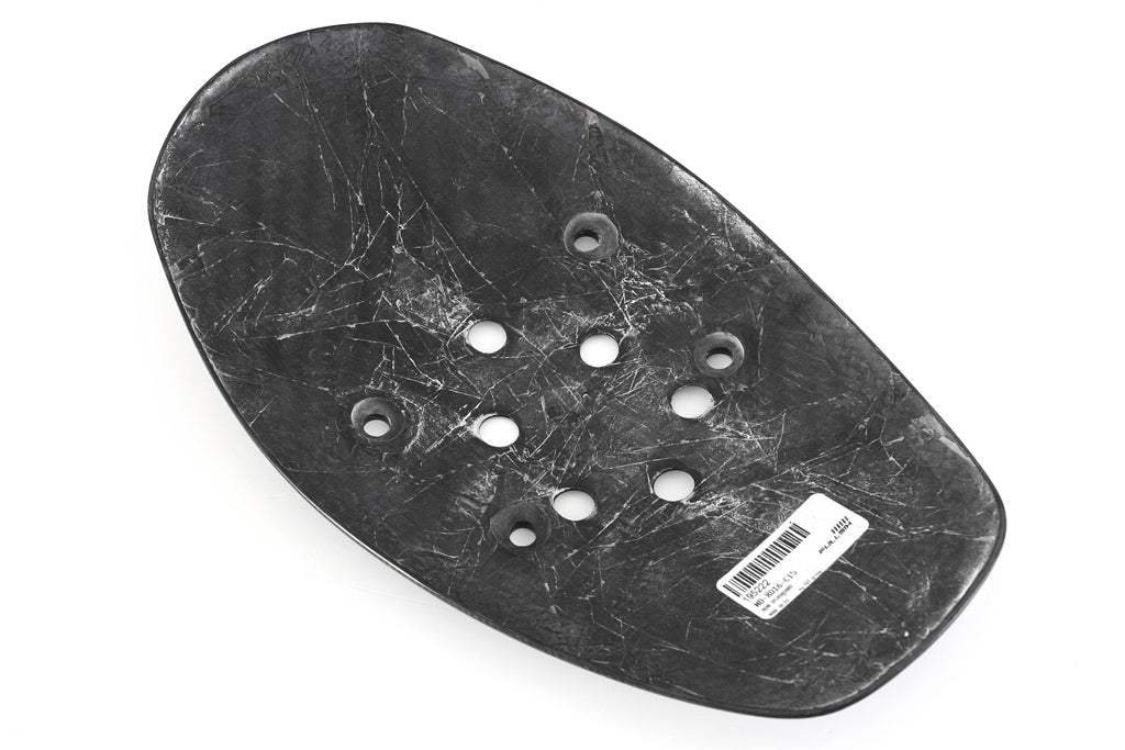 Fullsix Carbon Rear Splashguard - Ducati XDiavel/XDiavel S