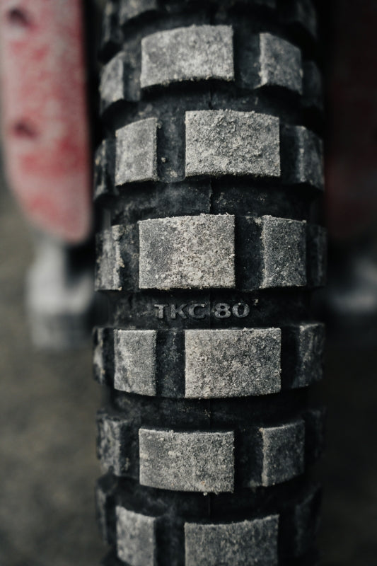Continental Tire Continental TKC 80 Tire