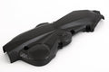 Fullsix Carbon Cam-belt Covers - Set - Ducati Monster 821/Monster 1200