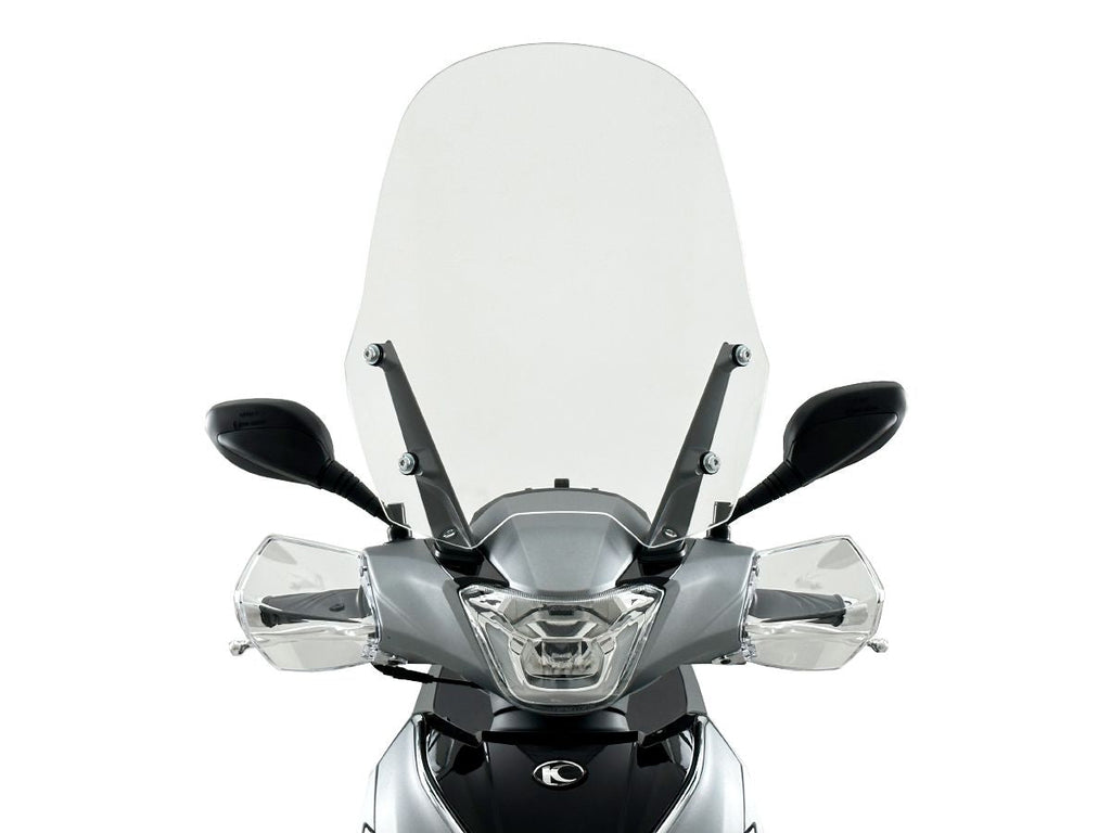 WRS Touring Windscreen Kymco People S 125 / 200 2018-2026
