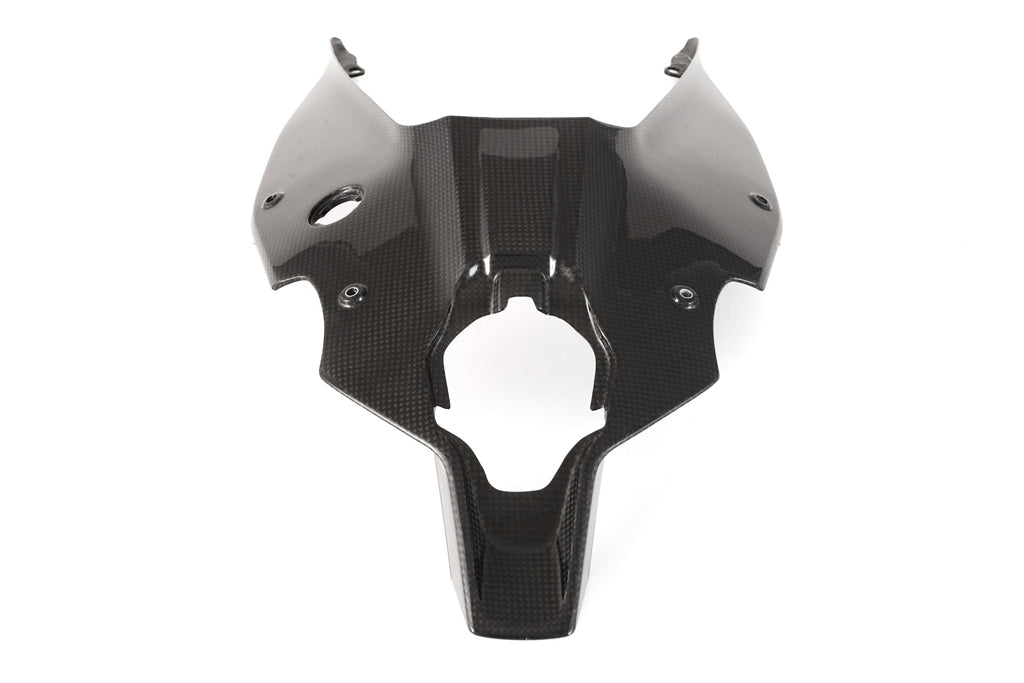 Fullsix Carbon Seat / Tail Bottom Cover - Ducati Panigale V2/Panigale V4