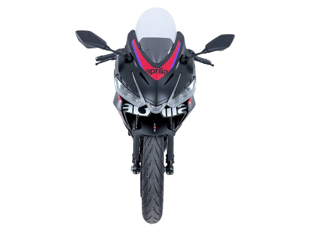 WRS Race Windscreen Aprilia RS 457 2024-2026