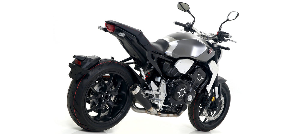 Arrow Racing Headers - Honda CB1000R/CB1000R Black Edition