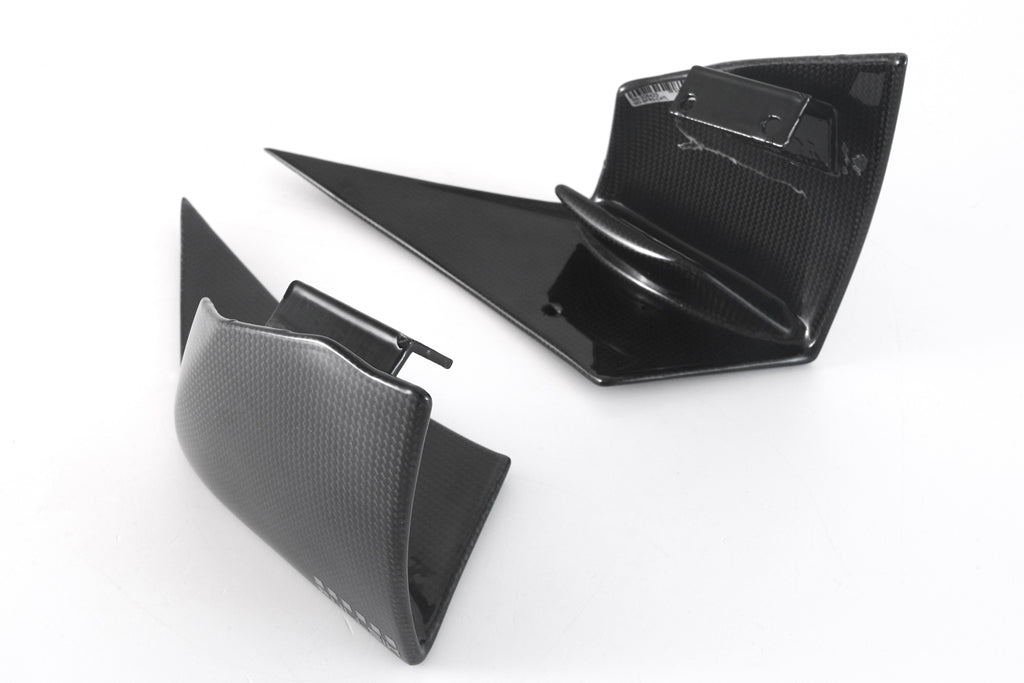 Fullsix Carbon Winglets Fullsix - Set - Ducati Streetfighter V4