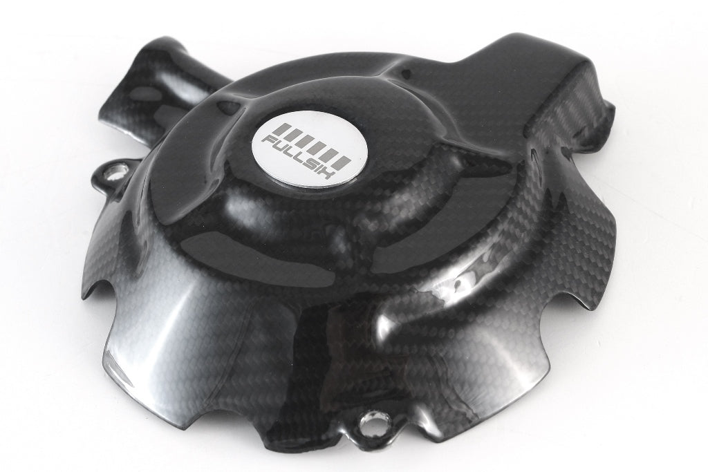 Fullsix Carbon Alternator Cover - BMW S1000R/M1000RR