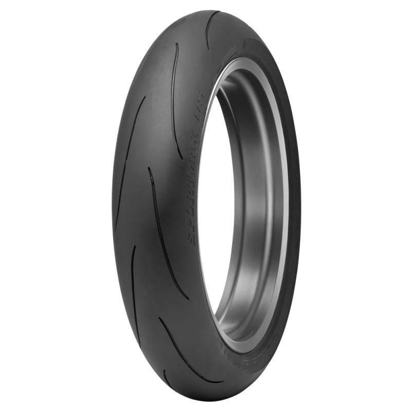 Dunlop Sportmax Q5 Tire
