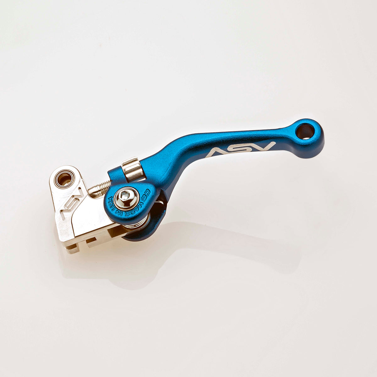 ASV C6 Series Quad Clutch Lever # CQC6A5