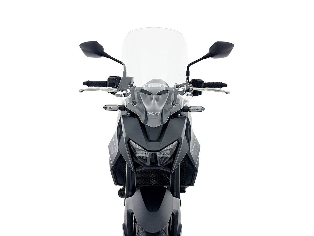 WRS Windscreen Touring Honda Hornet 750 2025-2026