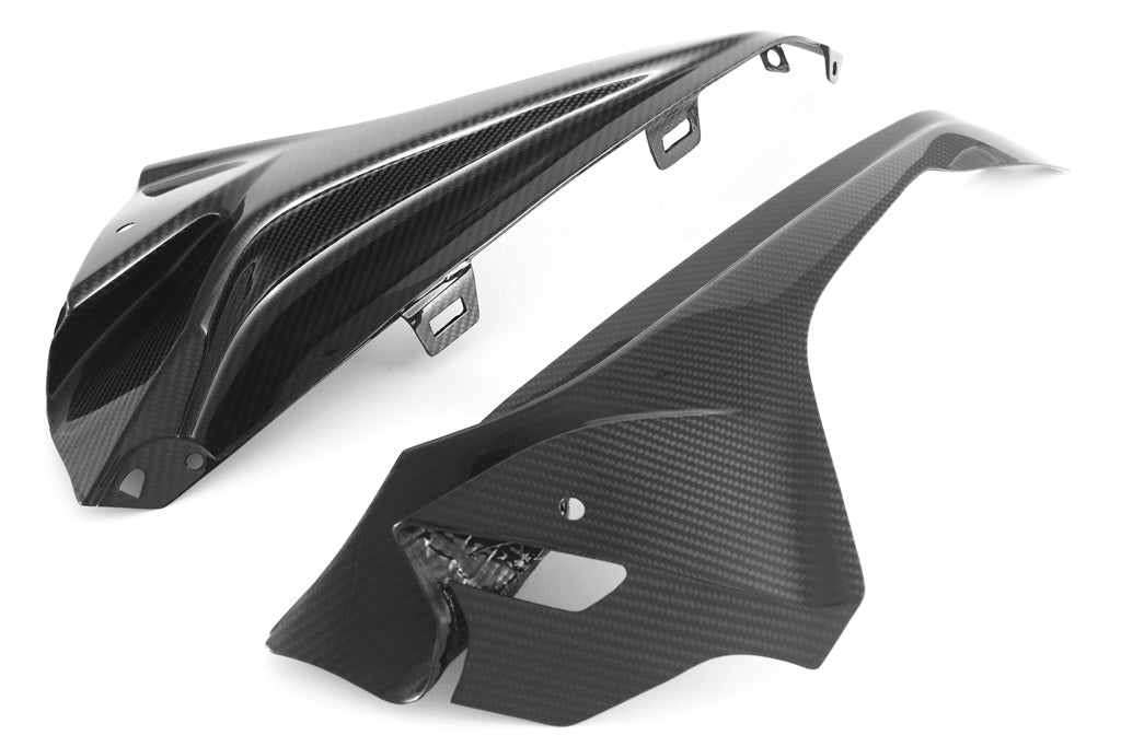 Fullsix Carbon Fairing Covers OEM - Set - BMW S1000R/S1000RR