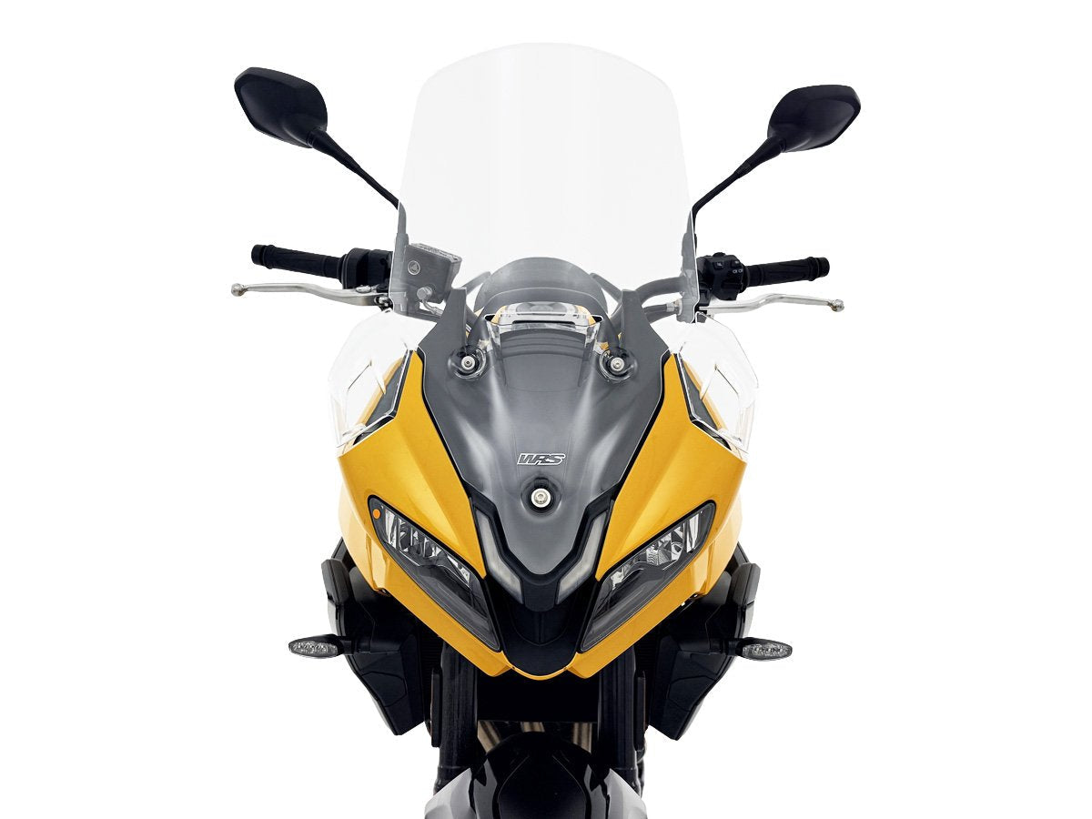 WRS Touring Windscreen Triumph Tiger Sport 800 2025