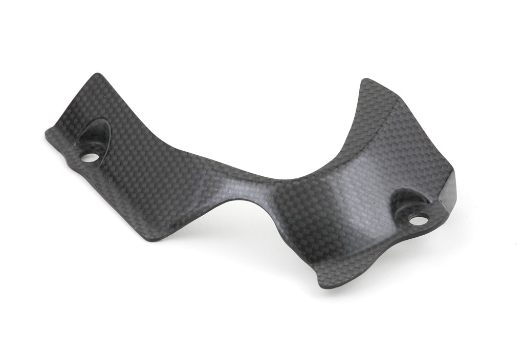 Fullsix Carbon Sprocket Cover - Ducati Hypermotard 796/Hypermotard 1100