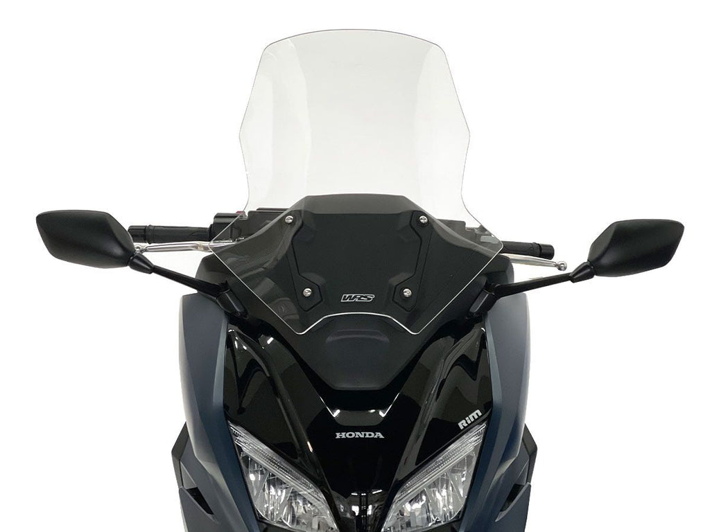 WRS Standard Windscreen Honda Forza 750 2021-2024