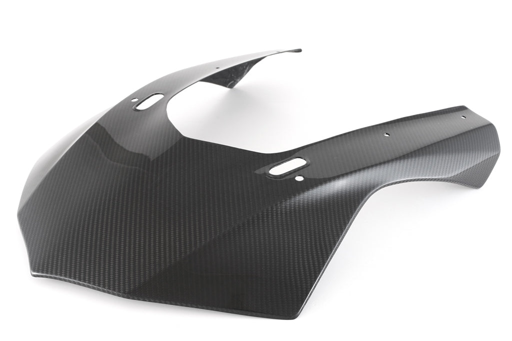 Fullsix Carbon Headlight Fairing - Yamaha YZF R1/YZF R1M