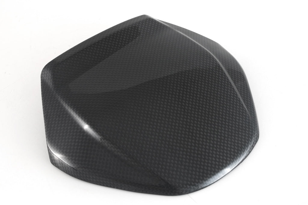 Fullsix Carbon Headlight Fairing - Ducati Diavel V4
