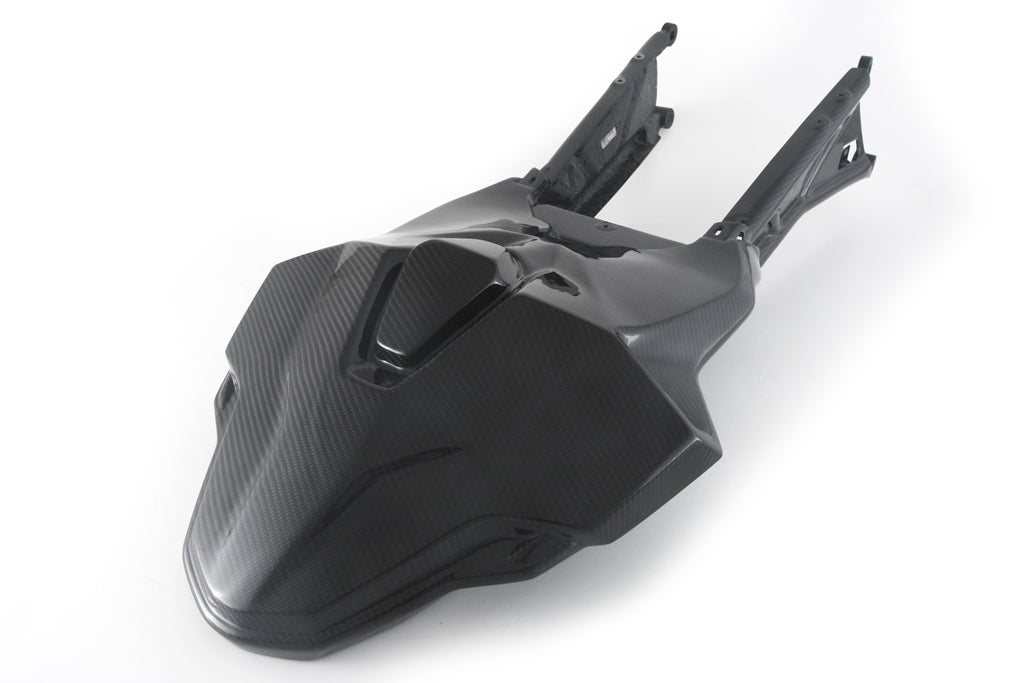 Fullsix Carbon Monocoque Subframe - BMW M1000RR/S1000RR