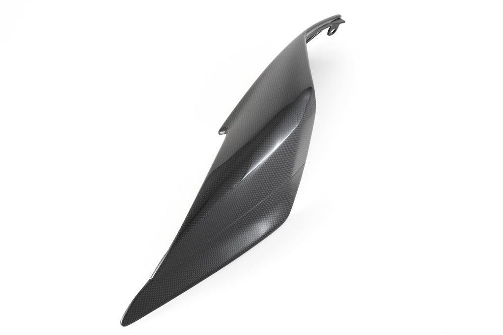 Fullsix Carbon Seat / Tail Strada with Extension - Left - Ducati Panigale R/959 Panigale