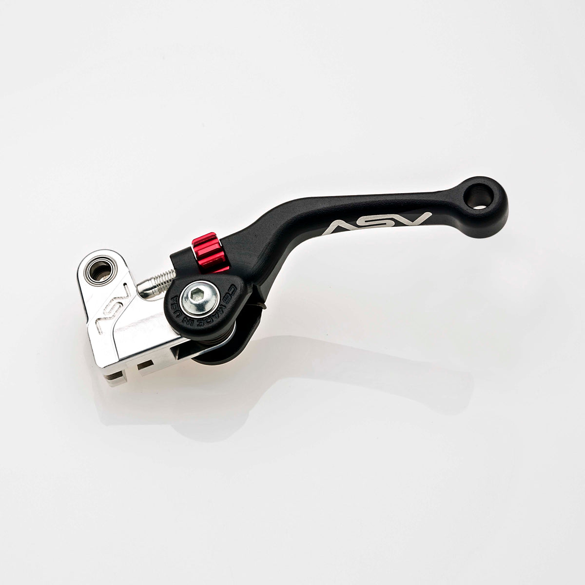 ASV F4 Series Off-Road Clutch Lever # CTF401G (Shorty)