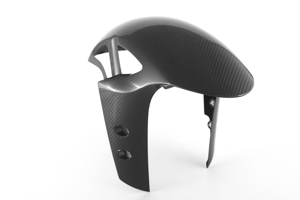 Fullsix Carbon Front Mudguard - Yamaha YZF-R1/R1M