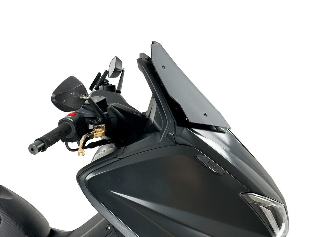 WRS Sport Windscreen Yamaha T-Max 530 2012-2016