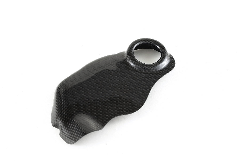 Fullsix Carbon Clutch Cover Protection Guard - Ducati 848/1098
