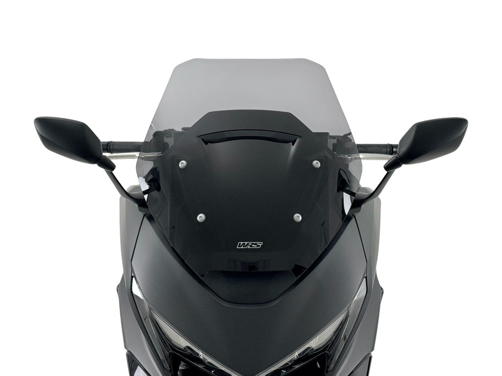 WRS Intermedio Windscreen Honda Forza 750 2025-2026