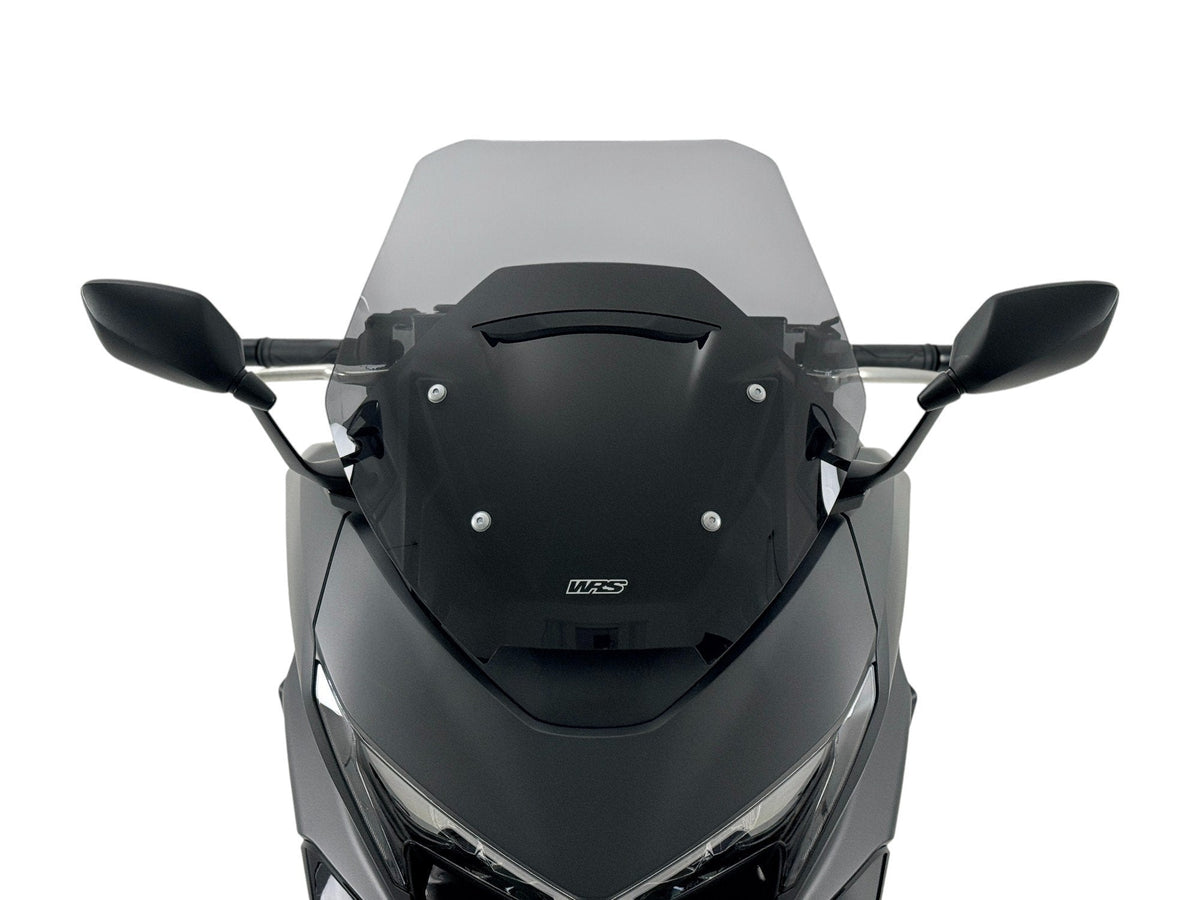 WRS Intermedio Windscreen Honda Forza 750 2025-2026