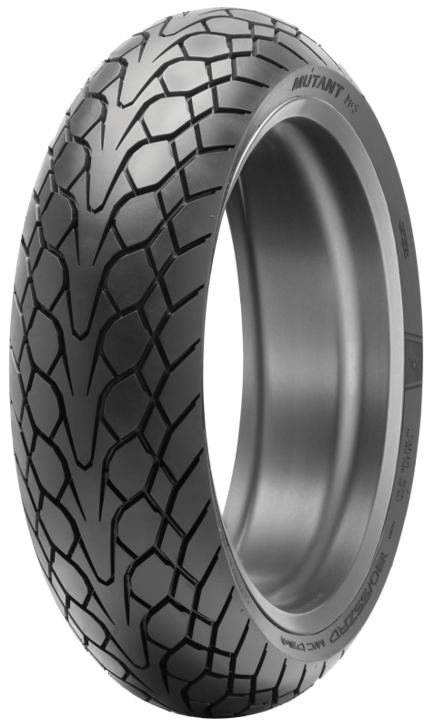 Dunlop Mutant Tire