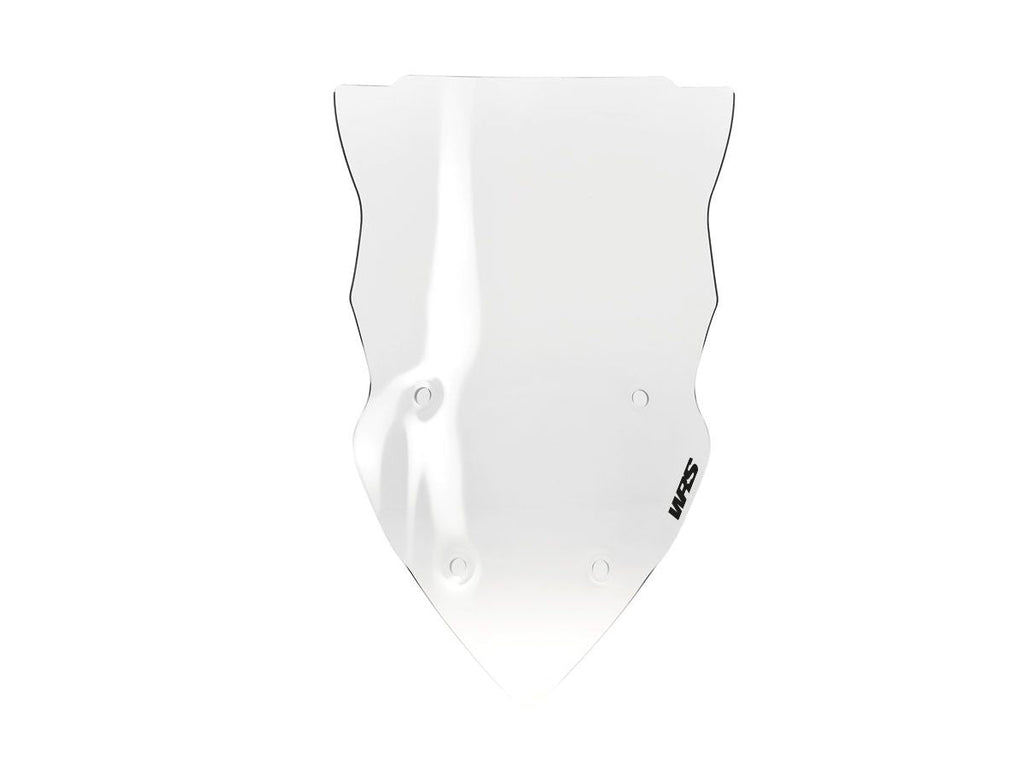 WRS Touring Windscreen Ducati Multistrada 1200/S 2013-2014