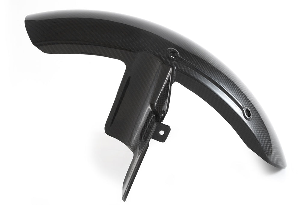 Fullsix Carbon Front Mudguard - Kawasaki Z900RS